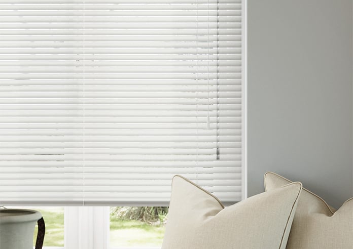 Wow Factor, Rock Salt - Venetian Blind - Image 5